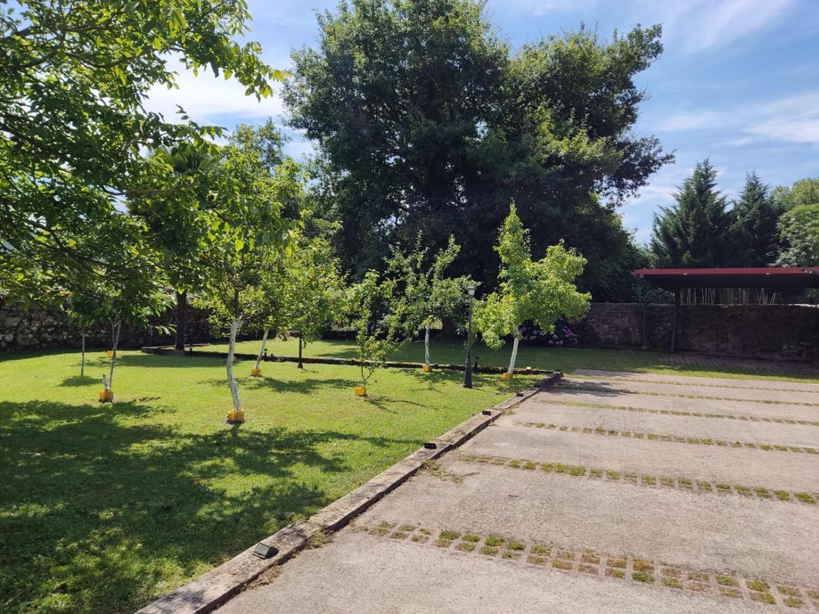 Posada Real La Montañesa Corrales De Buelna Exterior foto